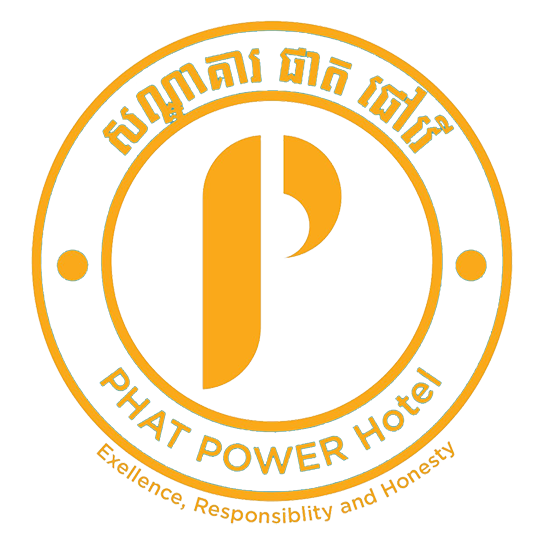 Phat Power Hotel